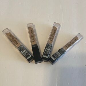 Prolux HD Lip Sculptor Set - Neutral Tones